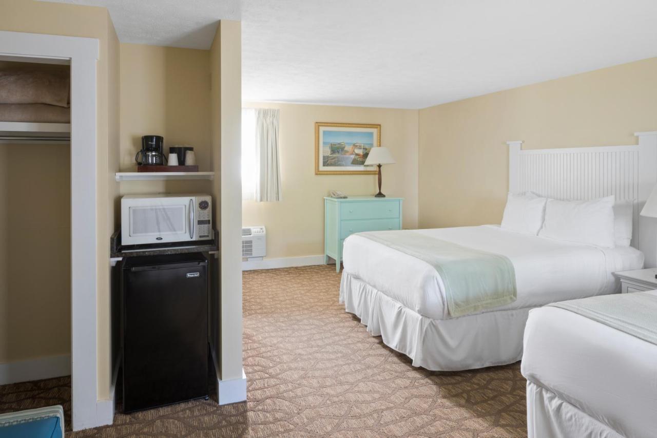 Inn Colonial Ogunquit