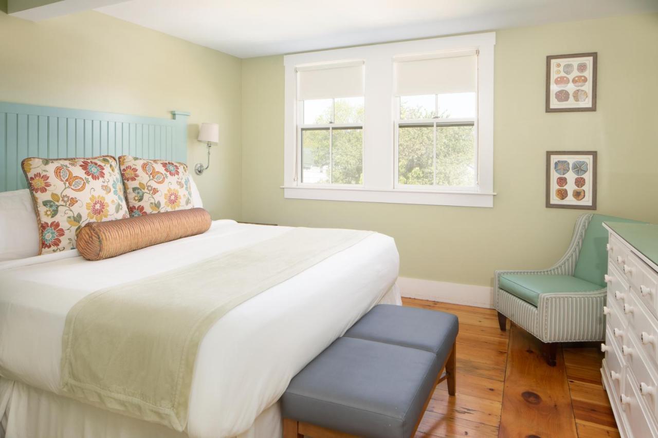 Inn Colonial Ogunquit
