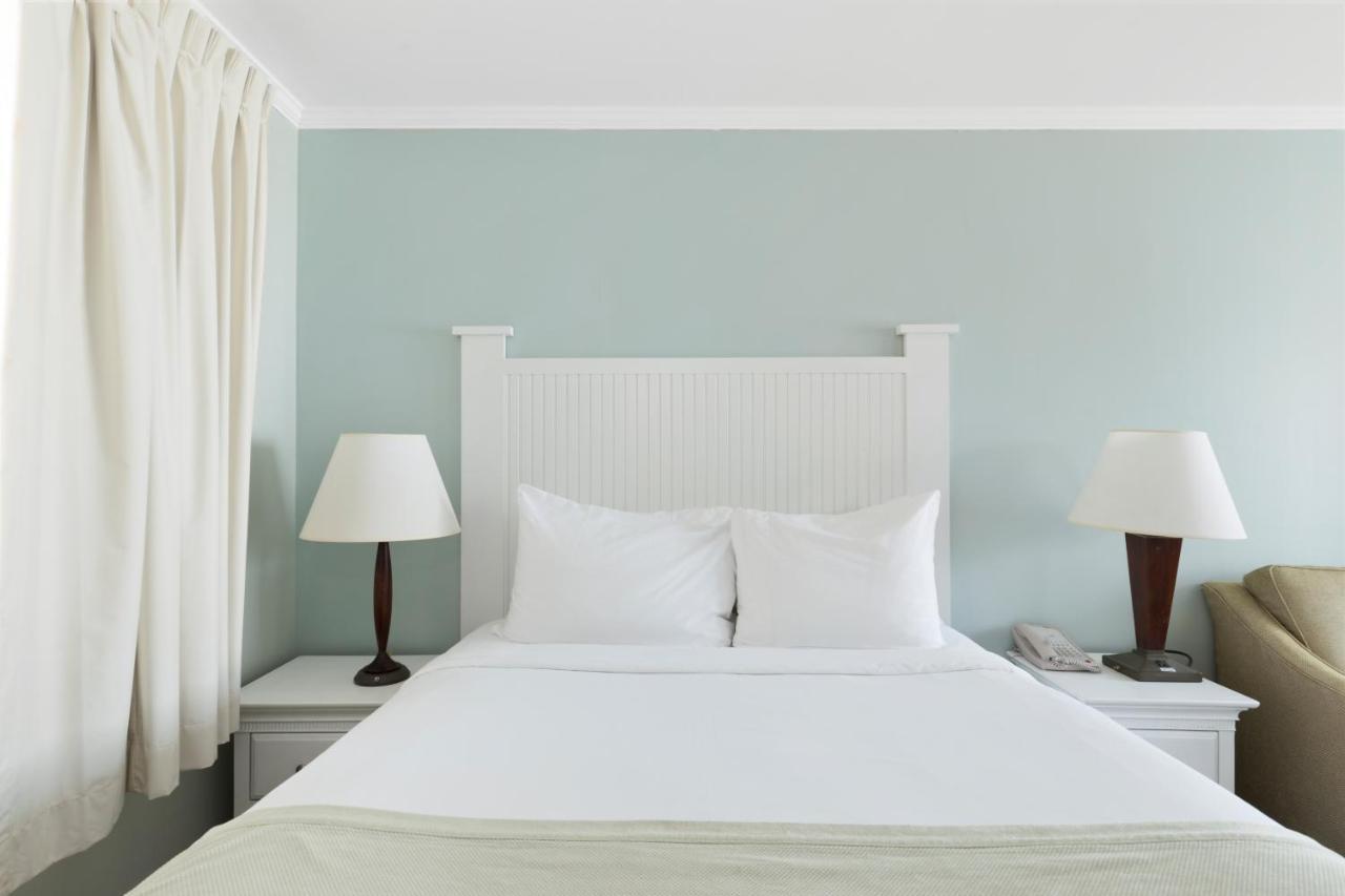 Inn Colonial Ogunquit