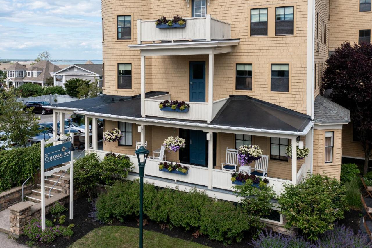 Colonial Ogunquit