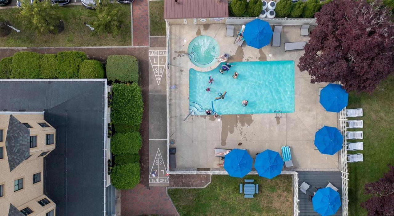 Colonial 3* Ogunquit