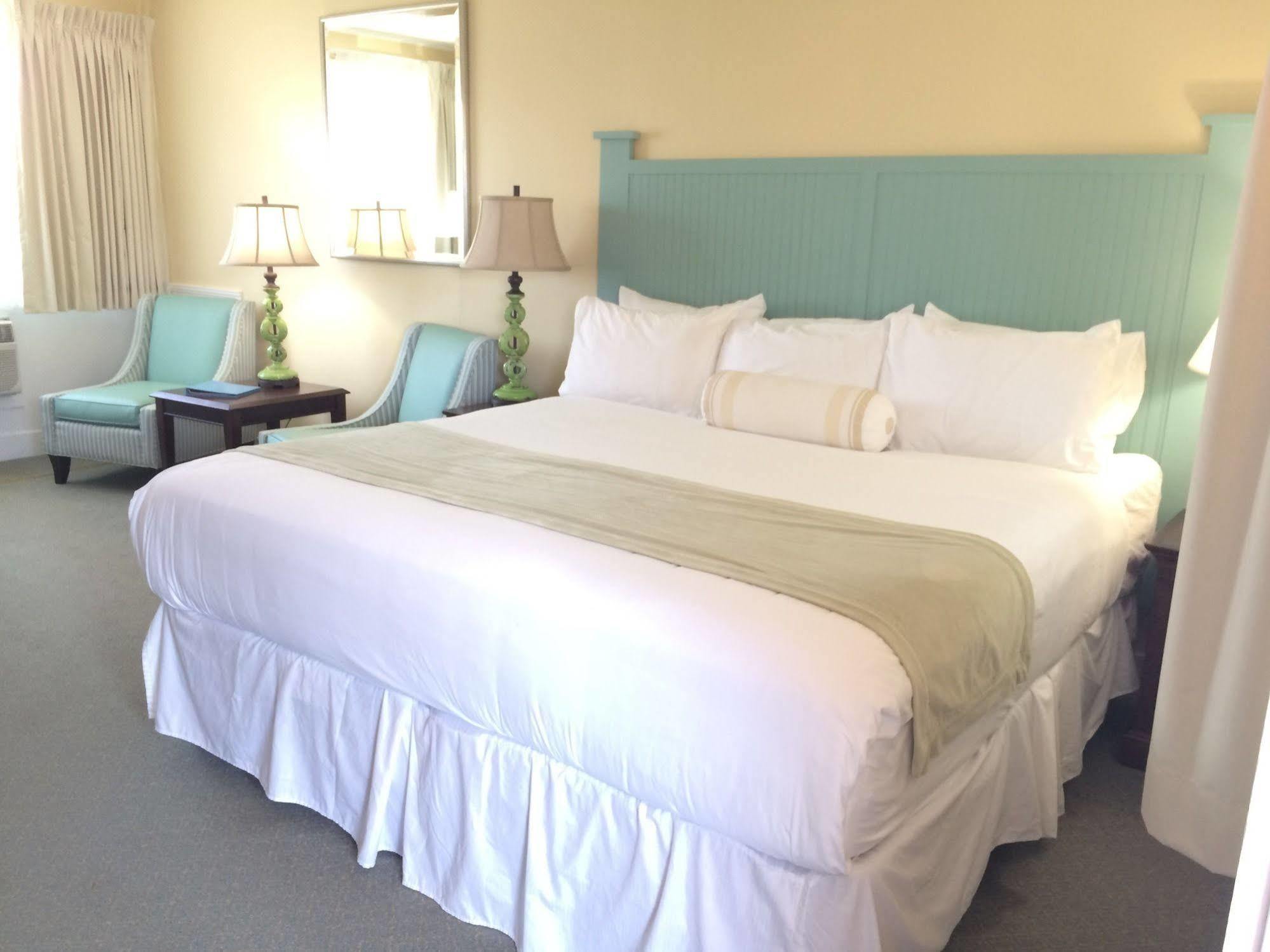 Inn Colonial Ogunquit